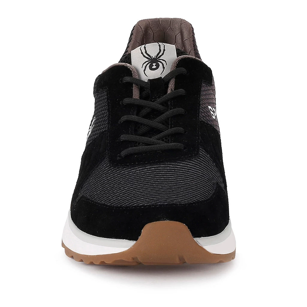 Mens Maxwell - Black - Image 5