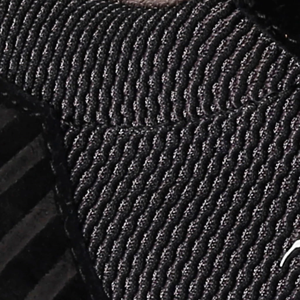 Mens Maxwell - Black - Image 12