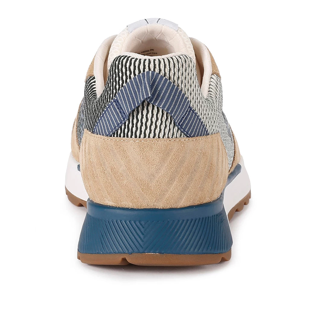 Mens Maxwell - Sherwood Tan - Image 4