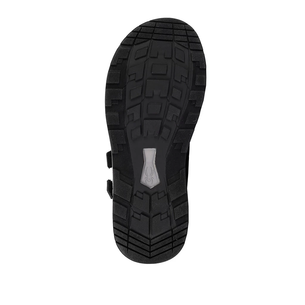 Womens Panama - Black - Image 10