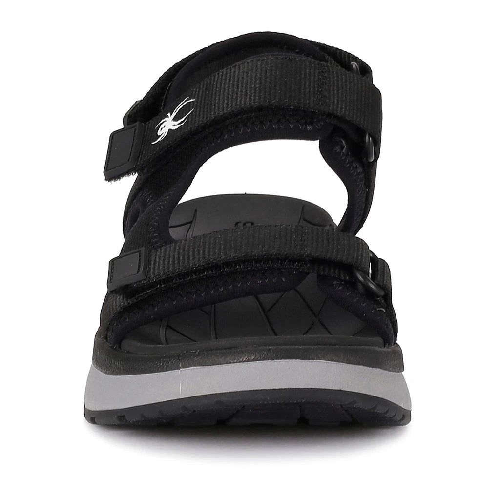 Womens Panama - Black - Image 5