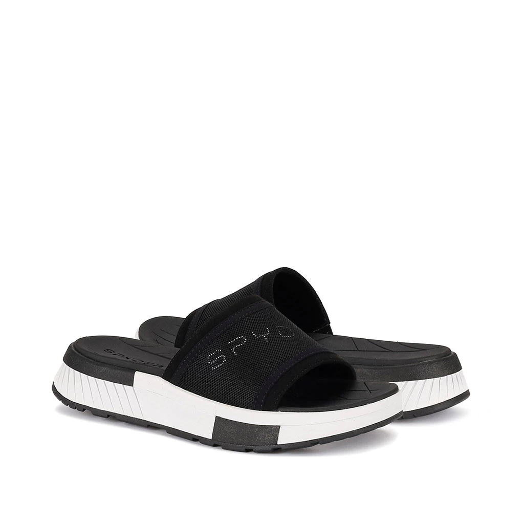 Womens Peninsula - Black - Image 7