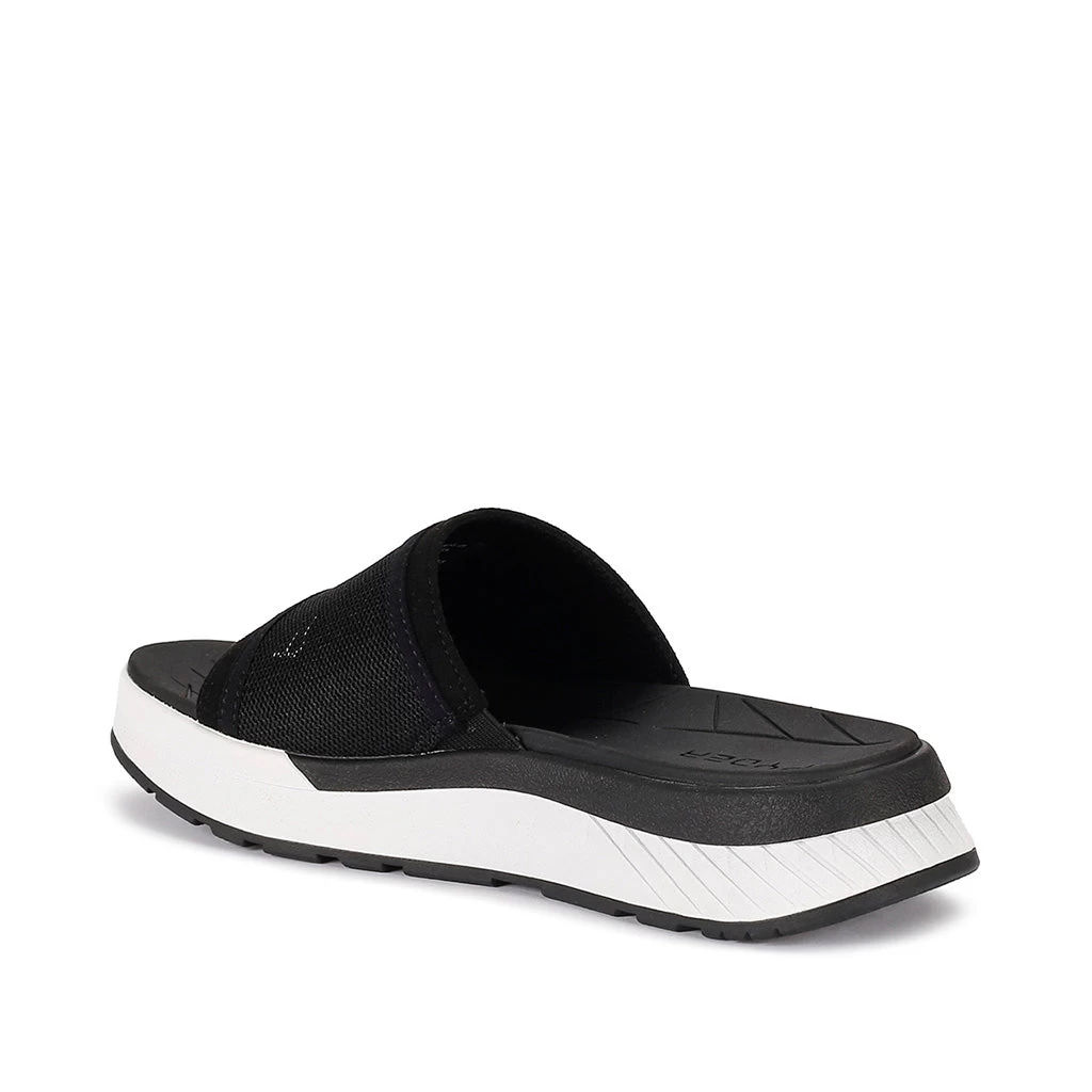 Womens Peninsula - Black - Image 3
