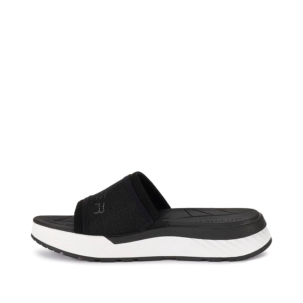 Womens Peninsula - Black - Image 2