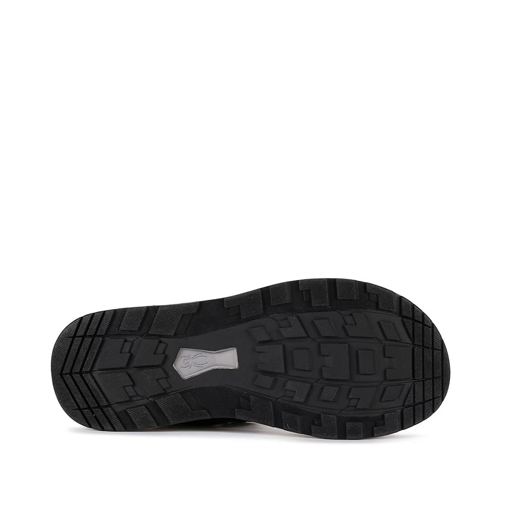 Womens Peninsula - Black - Image 11