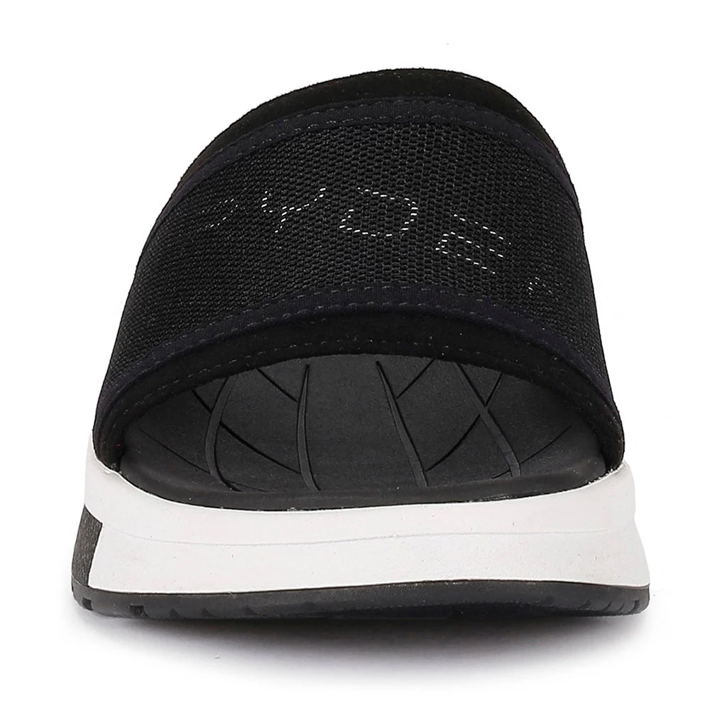 Womens Peninsula - Black - Image 5