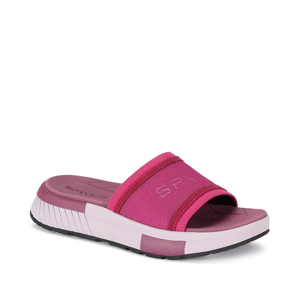 Womens Peninsula - Fuchsia - Image 6