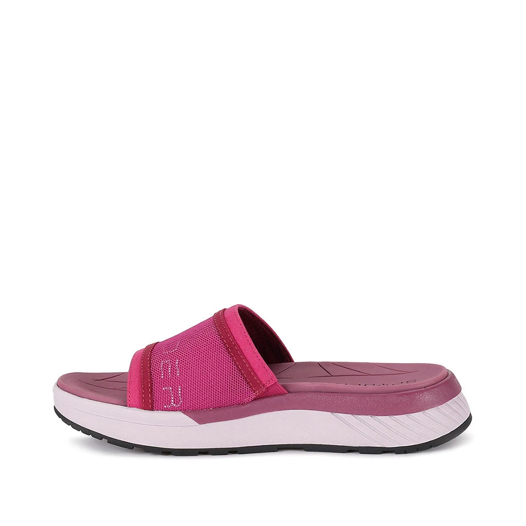 Womens Peninsula - Fuchsia - Image 2