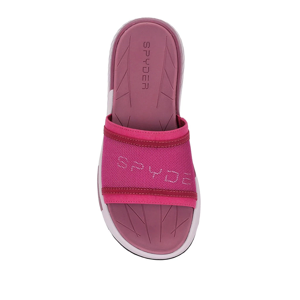 Womens Peninsula - Fuchsia - Image 9