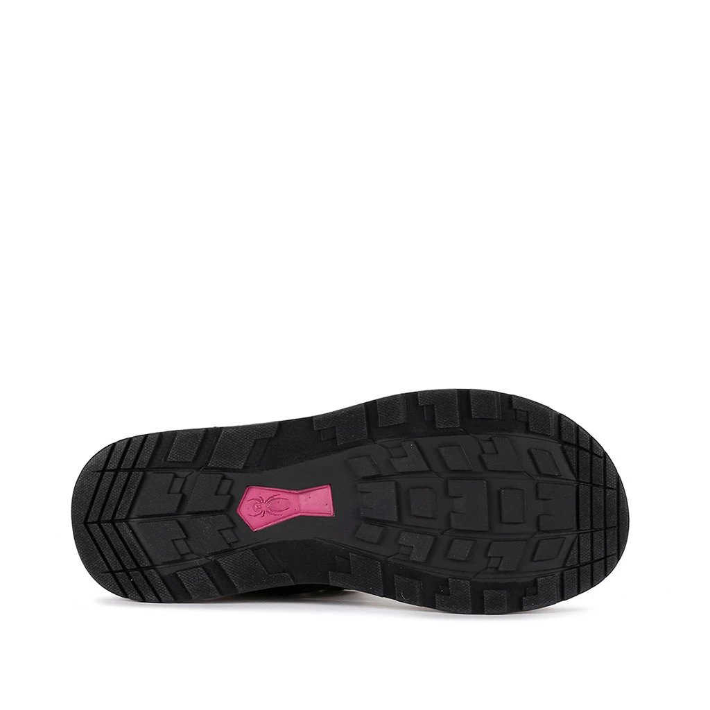 Womens Peninsula - Fuchsia - Image 11