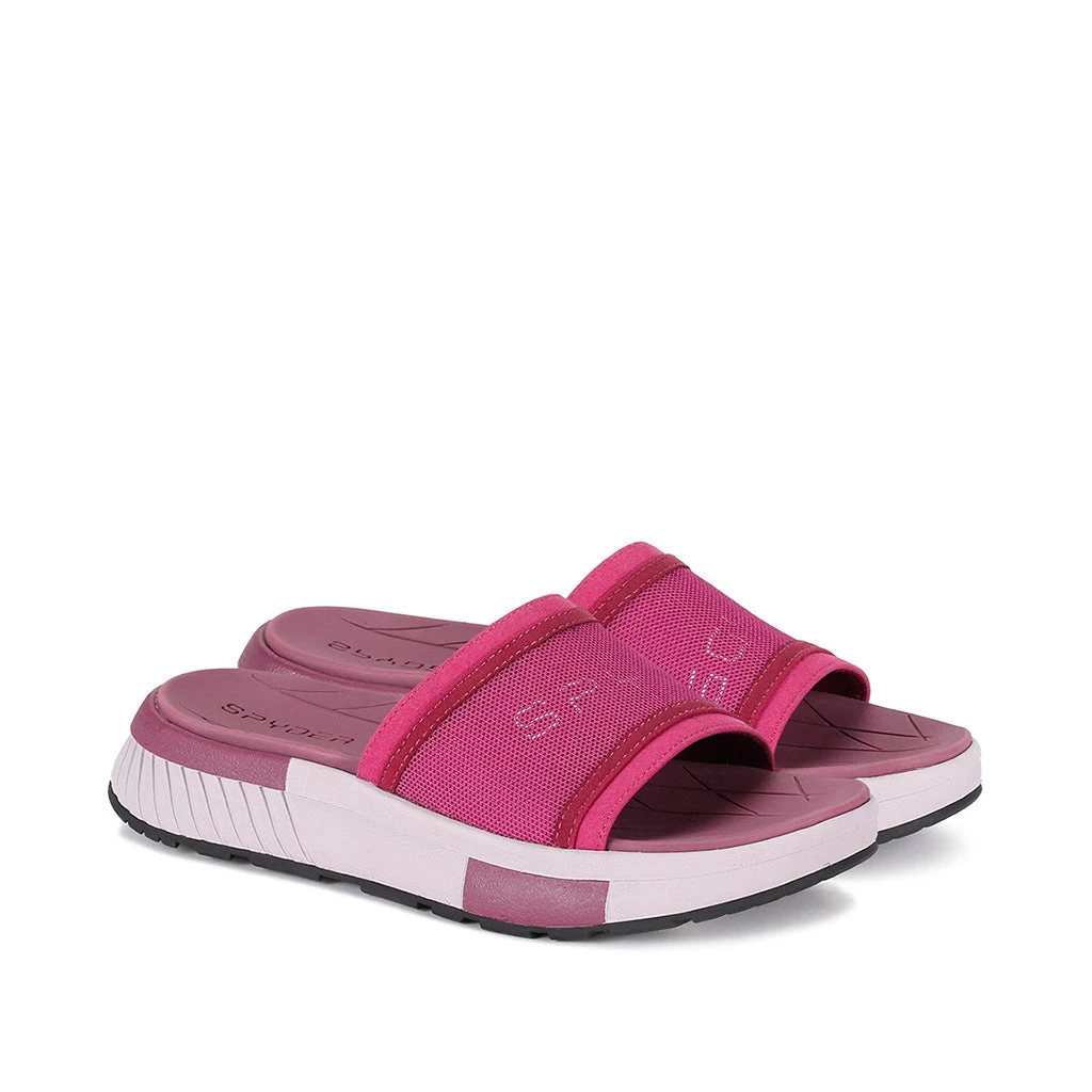 Womens Peninsula - Fuchsia - Image 7