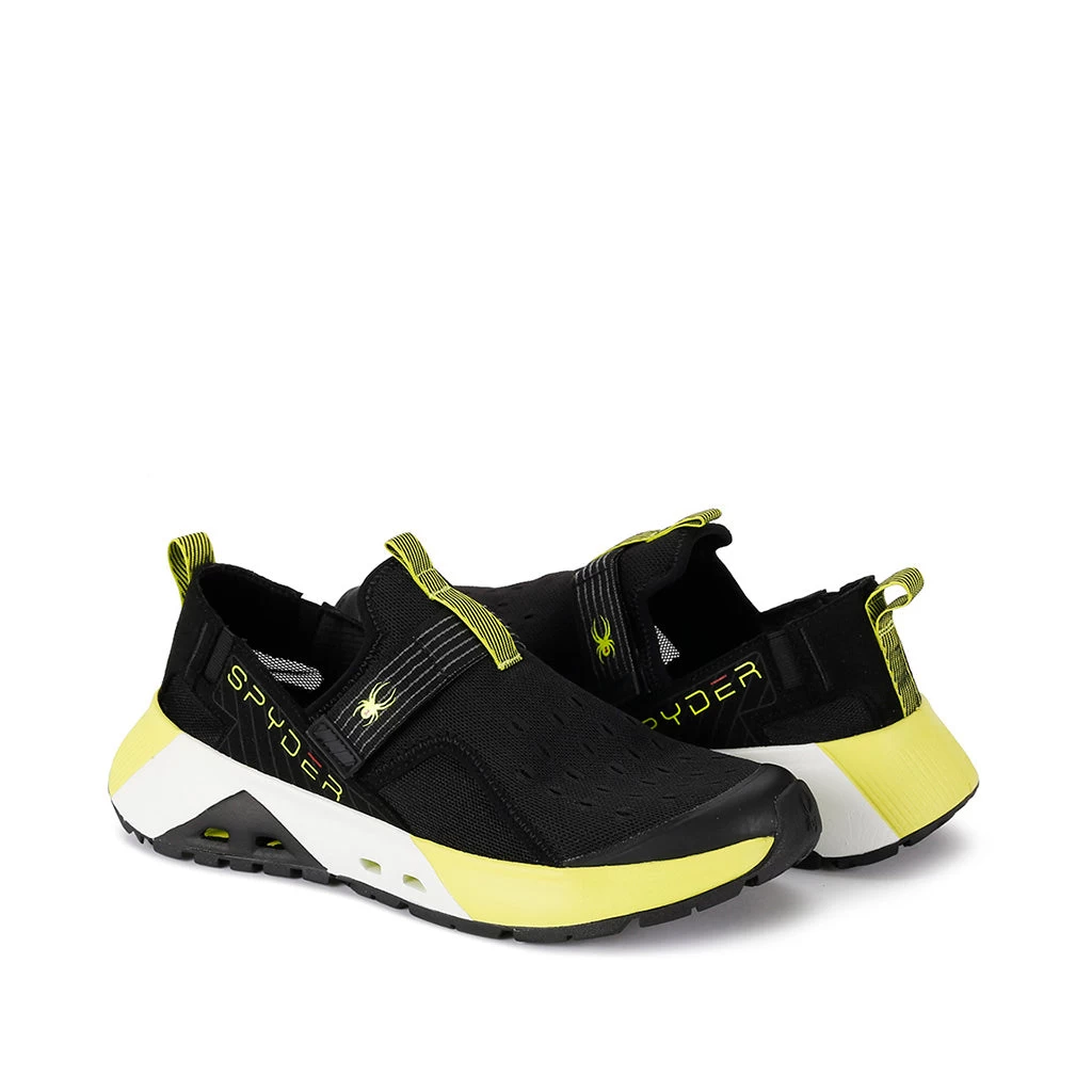 Mens Rafter - Black - Image 8