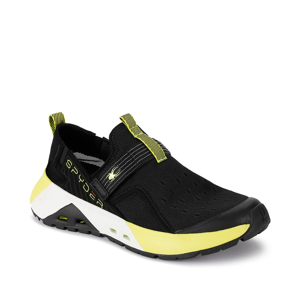 Mens Rafter - Black - Image 6