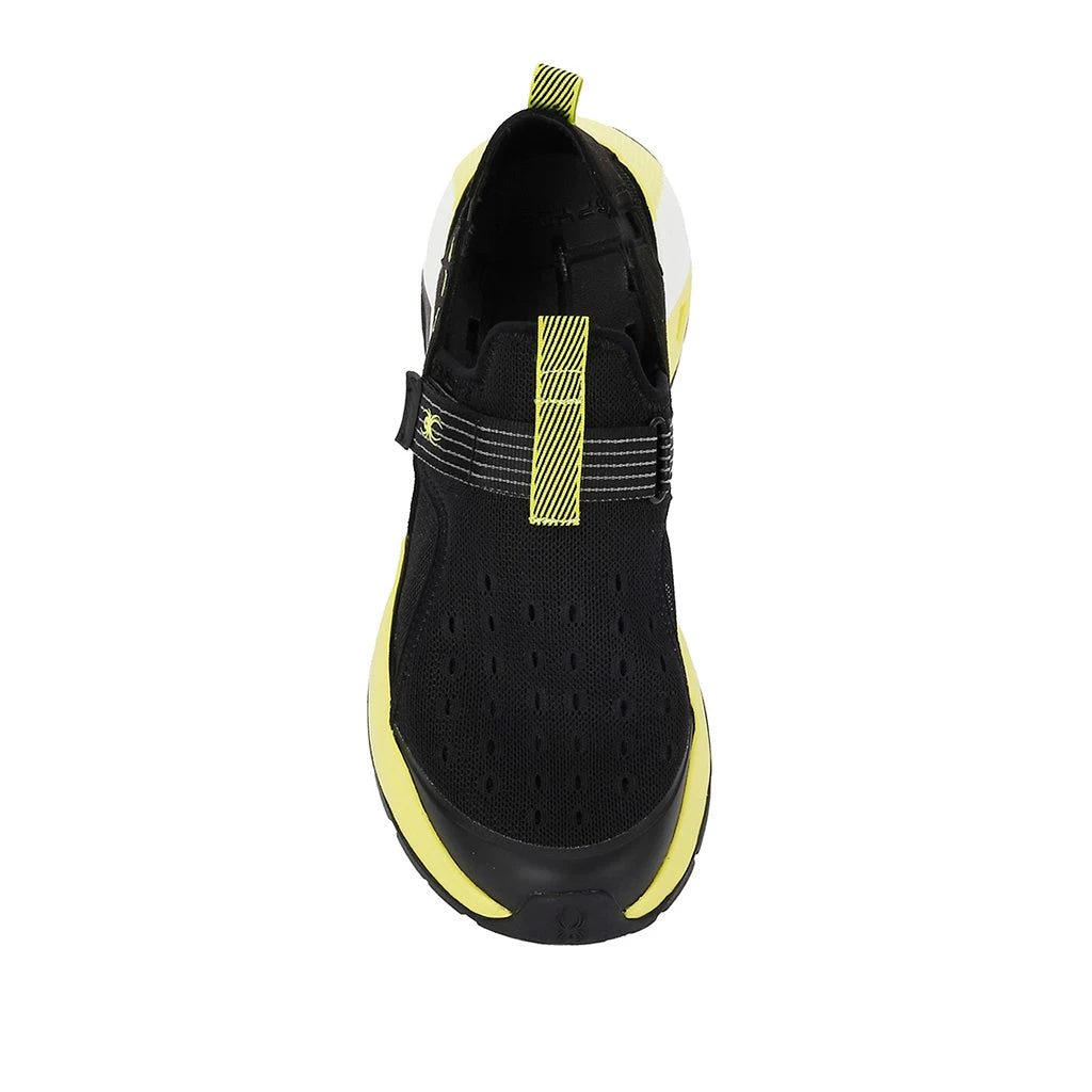 Mens Rafter - Black - Image 9