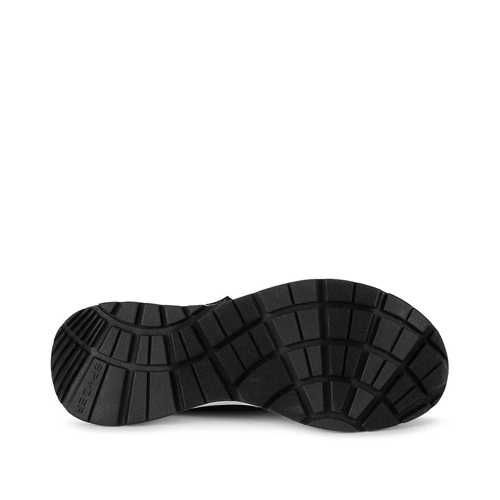 Mens Rafter - Black - Image 11