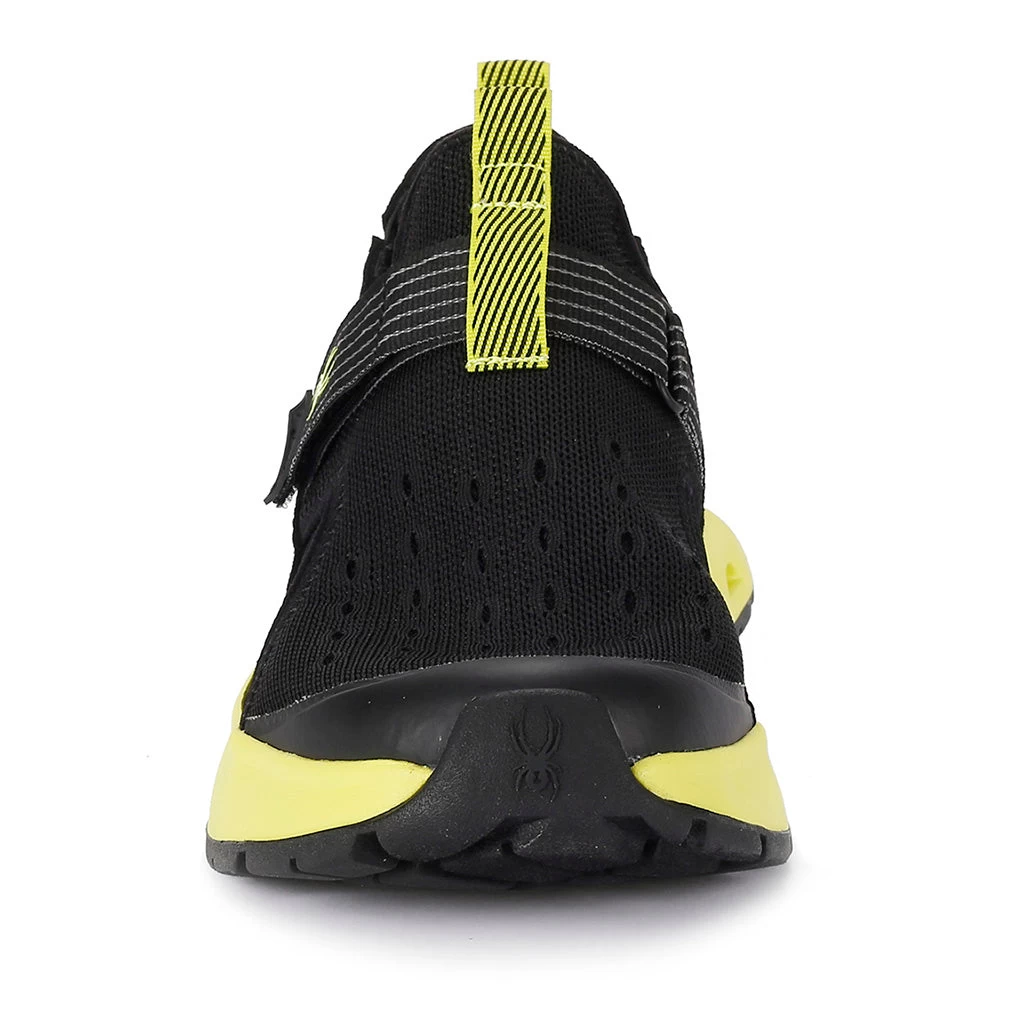 Mens Rafter - Black - Image 5