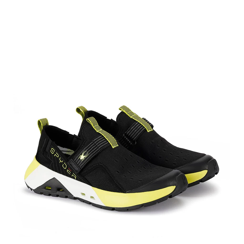 Mens Rafter - Black - Image 7