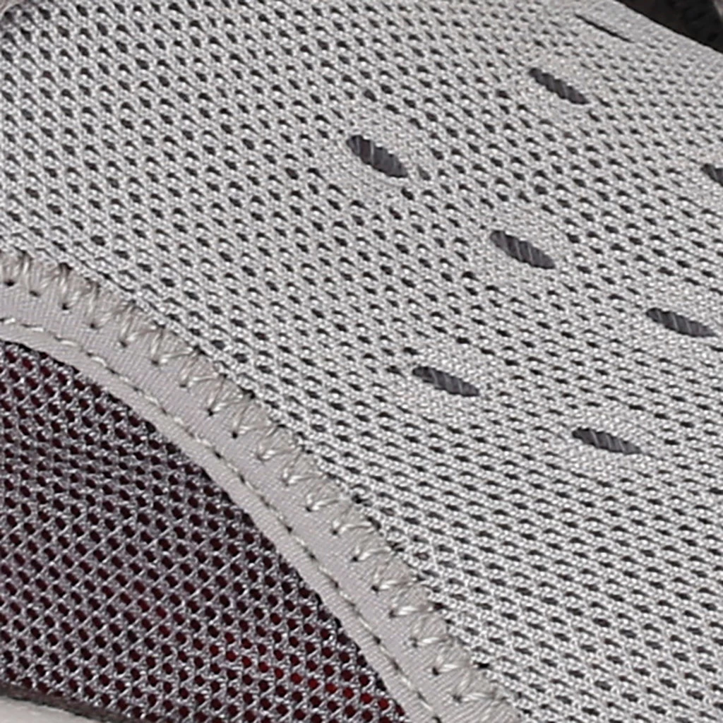 Mens Rafter - Mid Grey - Image 12