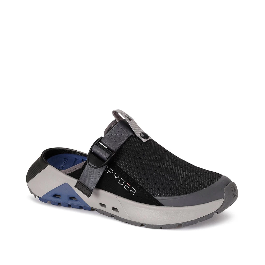 Mens Ranger - Black - Image 6