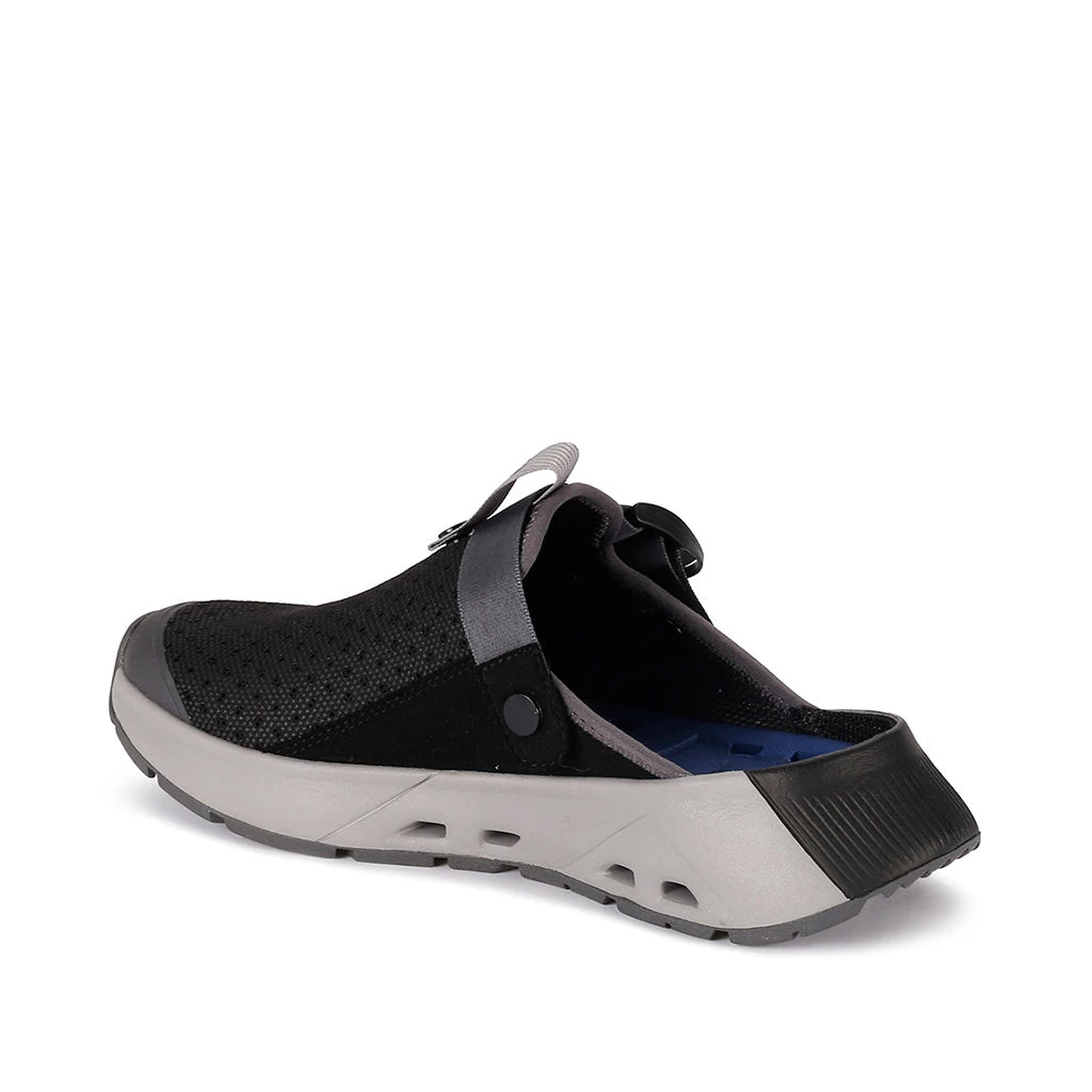 Mens Ranger - Black - Image 3