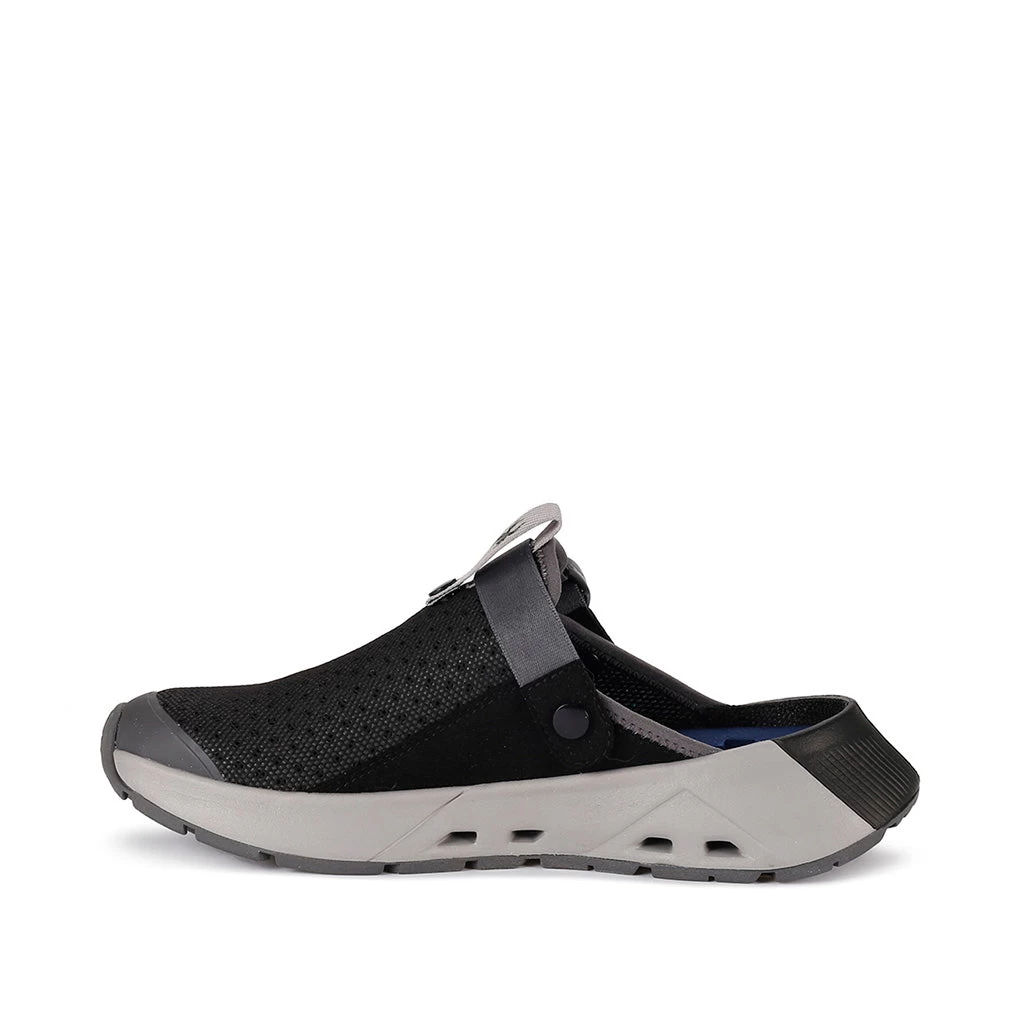 Mens Ranger - Black - Image 2