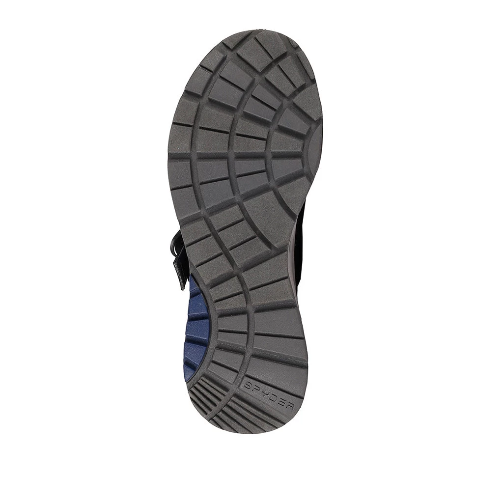 Mens Ranger - Black - Image 9