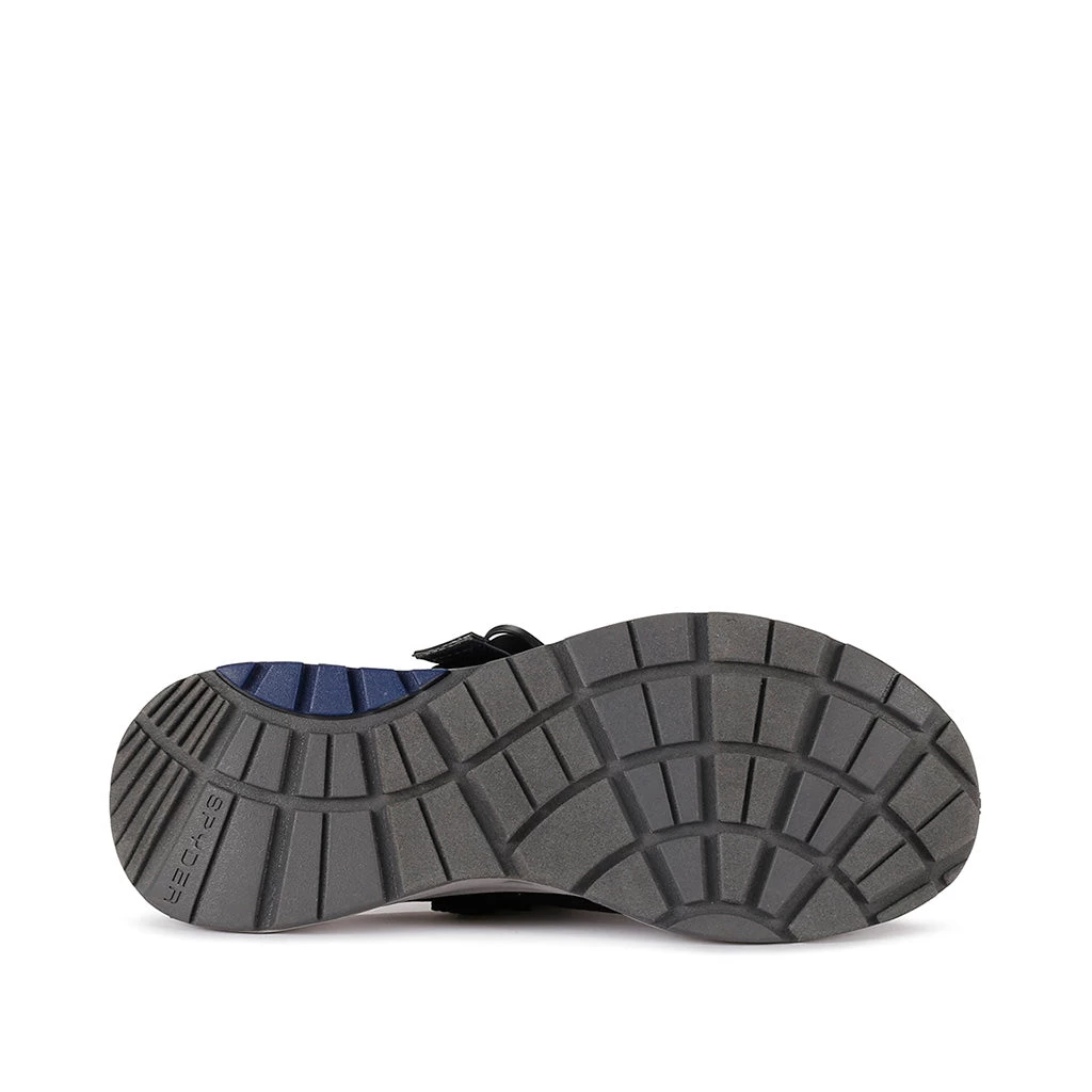 Mens Ranger - Black - Image 10