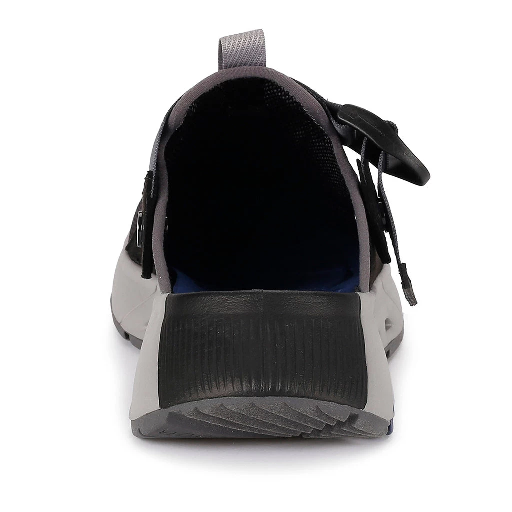 Mens Ranger - Black - Image 4