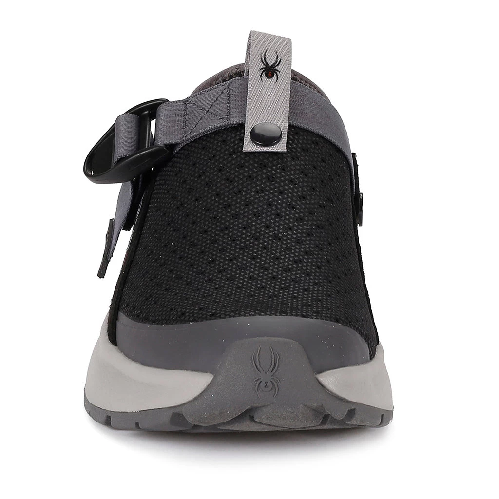 Mens Ranger - Black - Image 5