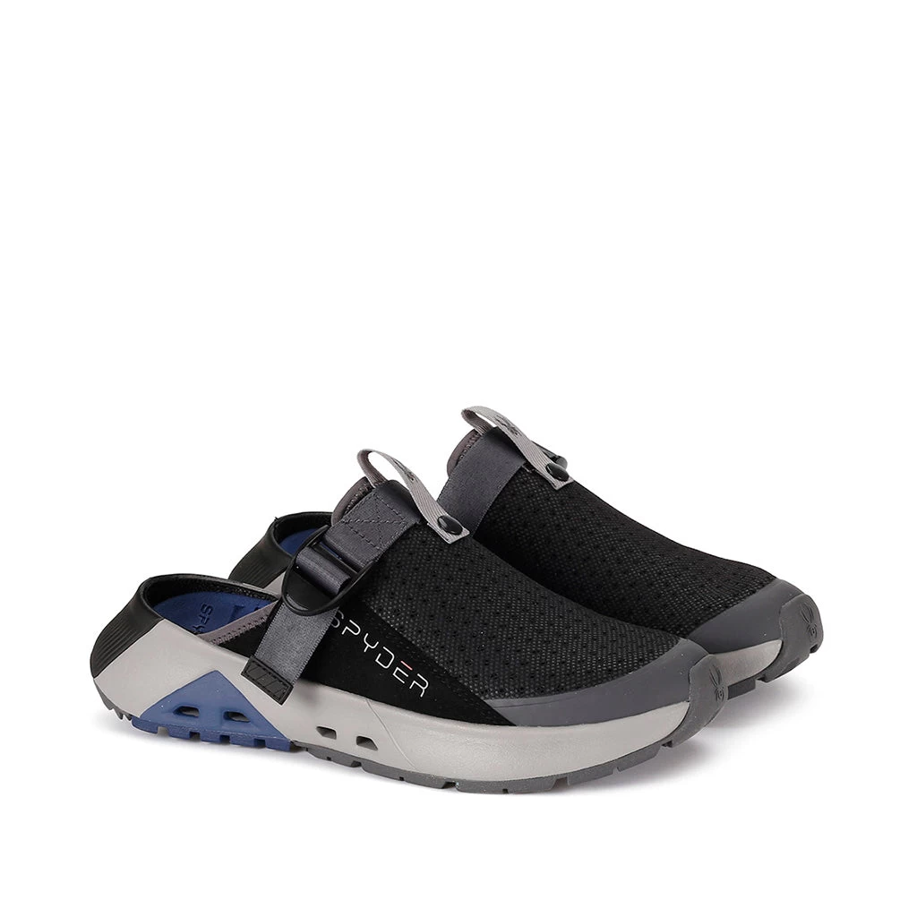 Mens Ranger - Black - Image 7