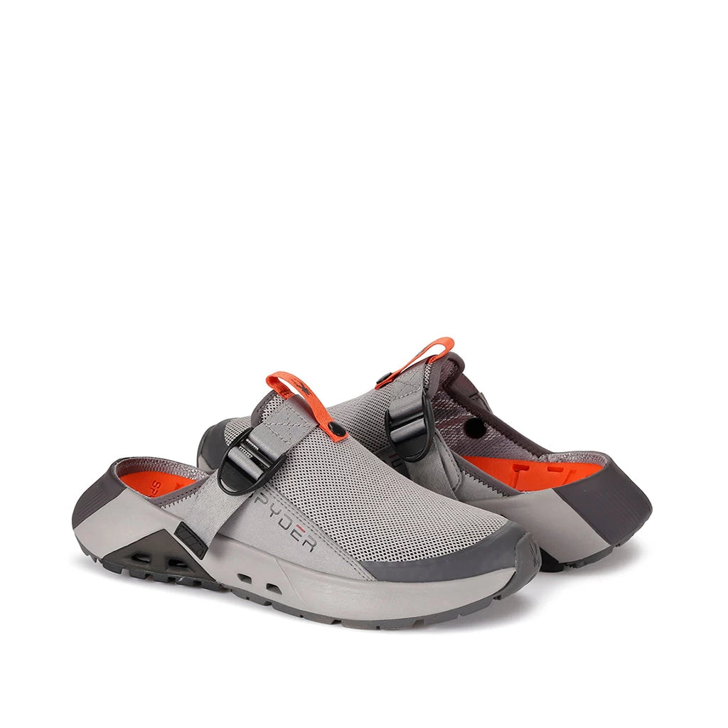 Mens Ranger - Mid Grey - Image 8