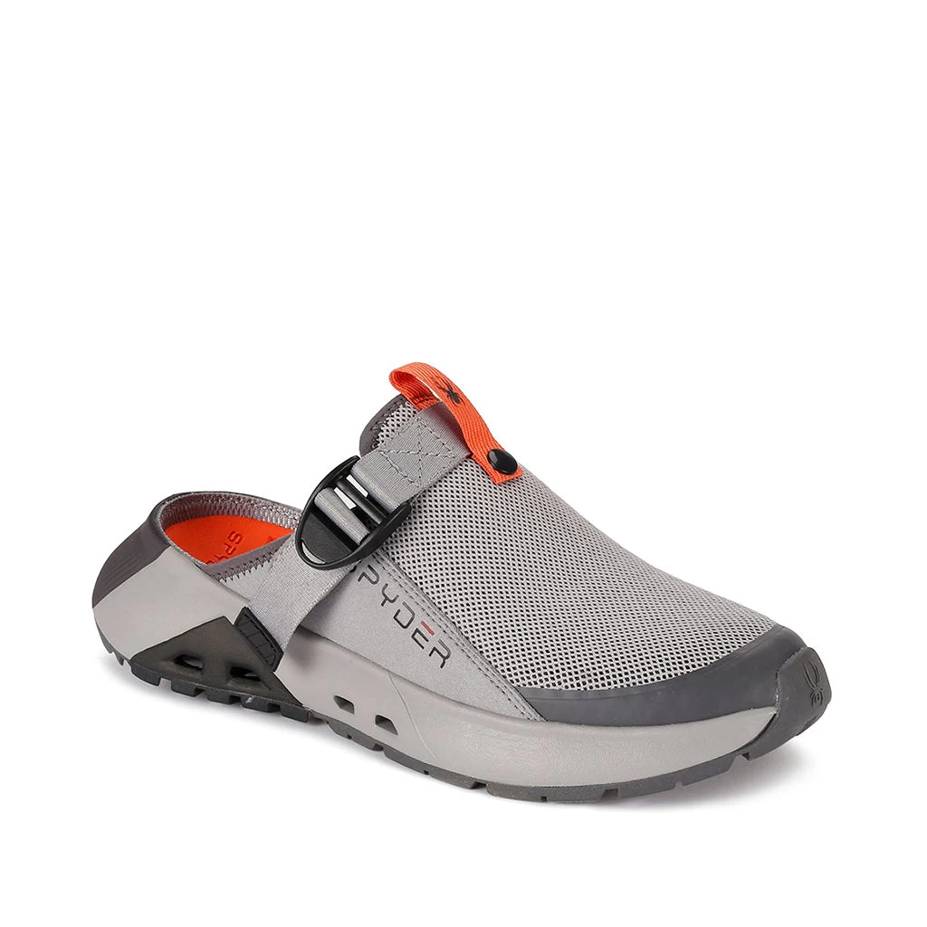 Mens Ranger - Mid Grey - Image 6