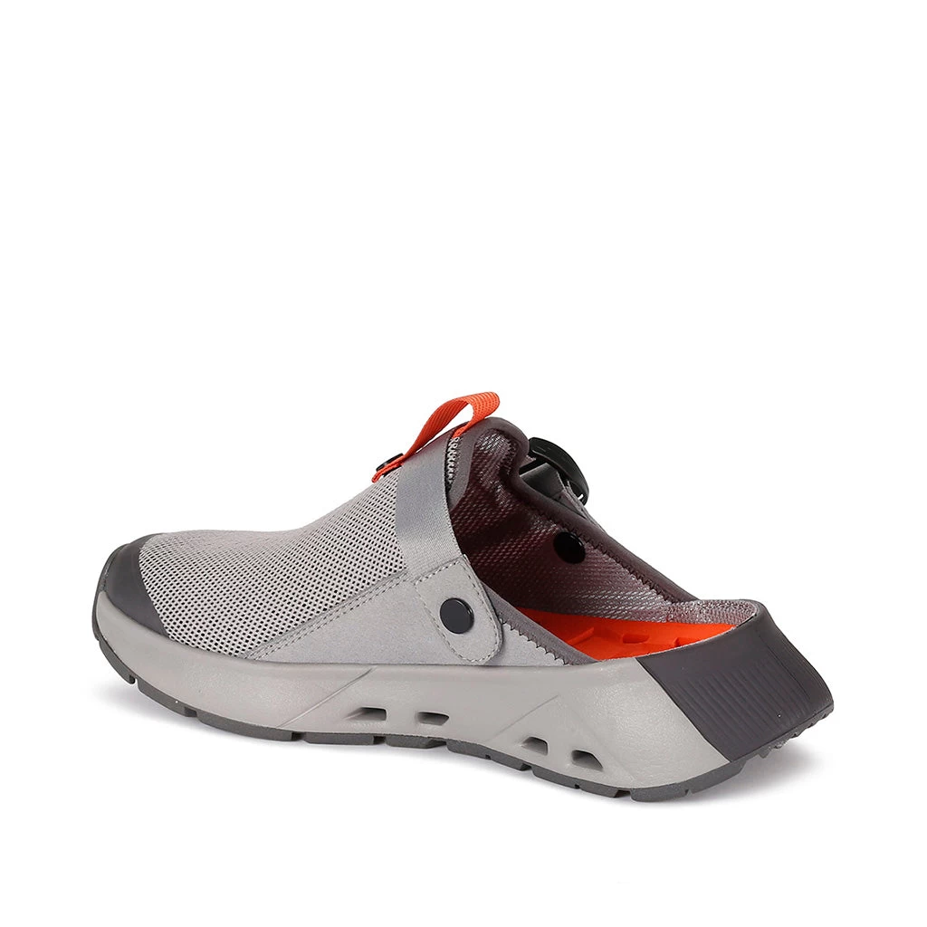 Mens Ranger - Mid Grey - Image 3