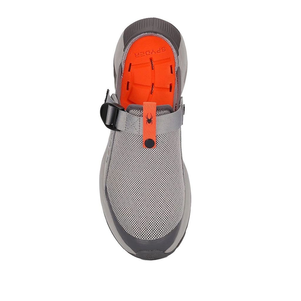 Mens Ranger - Mid Grey - Image 9