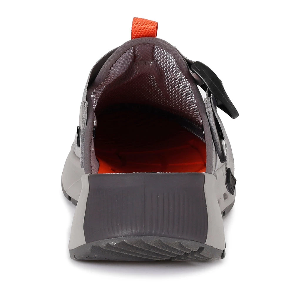 Mens Ranger - Mid Grey - Image 4