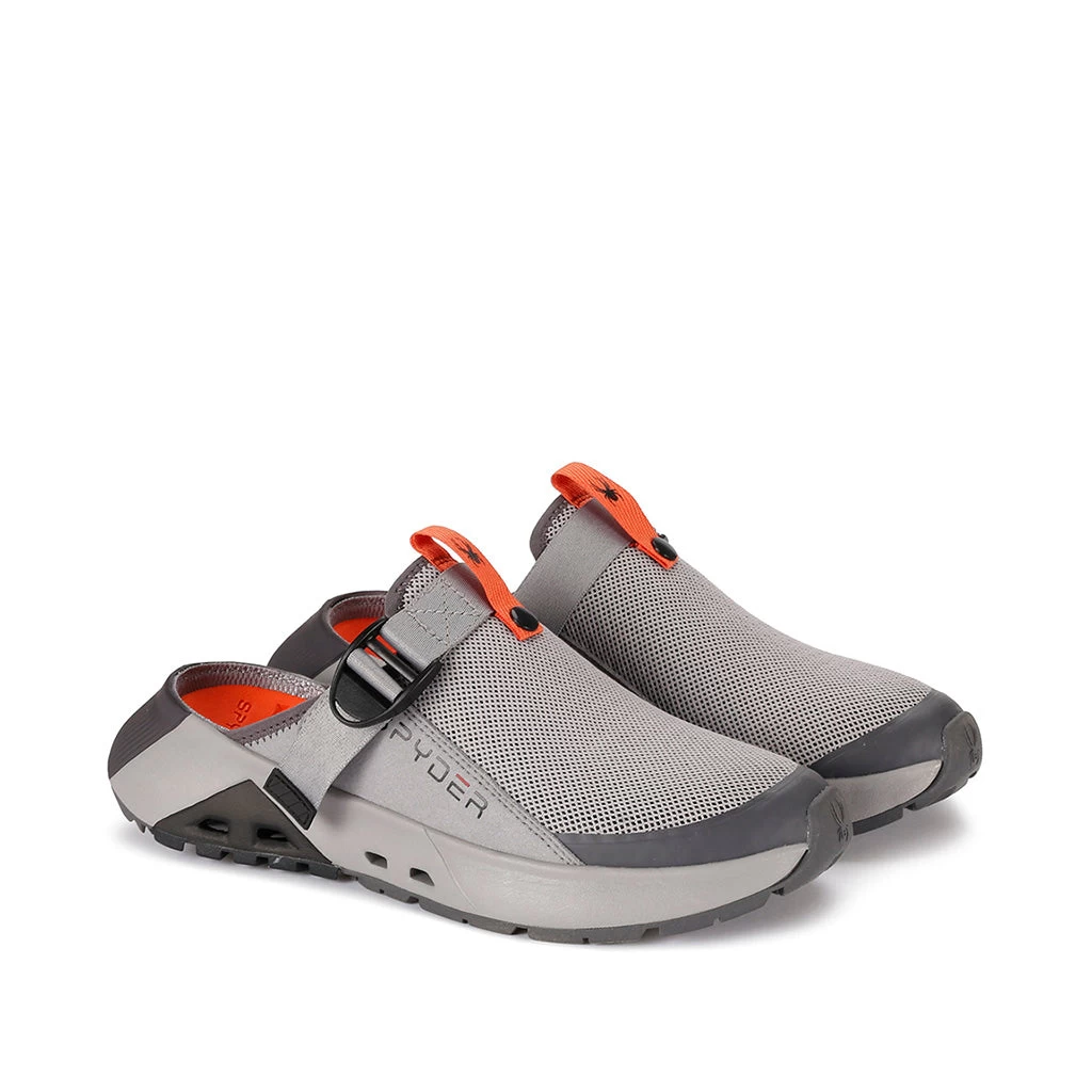 Mens Ranger - Mid Grey - Image 7