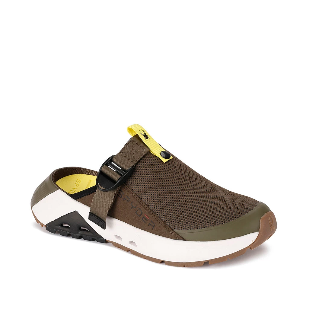 Mens Ranger - Olive Green - Image 6