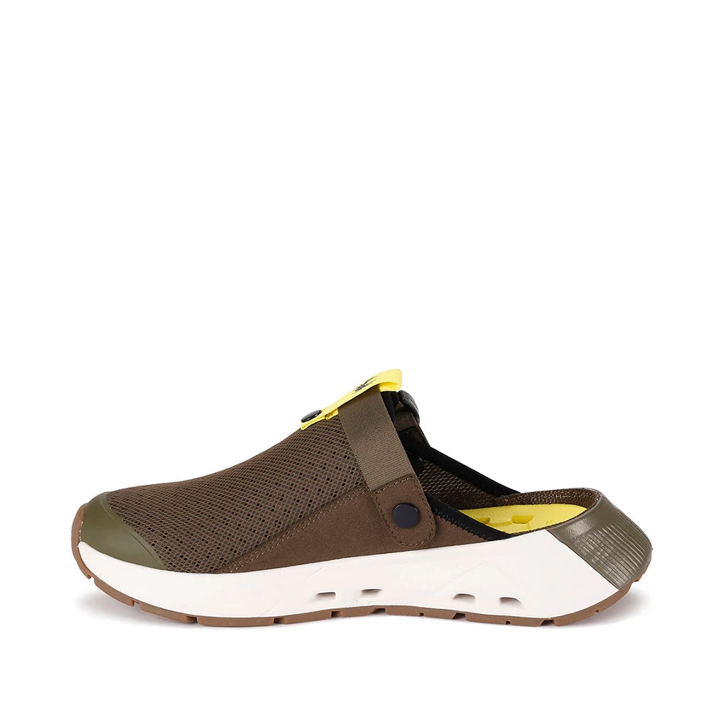 Mens Ranger - Olive Green - Image 2