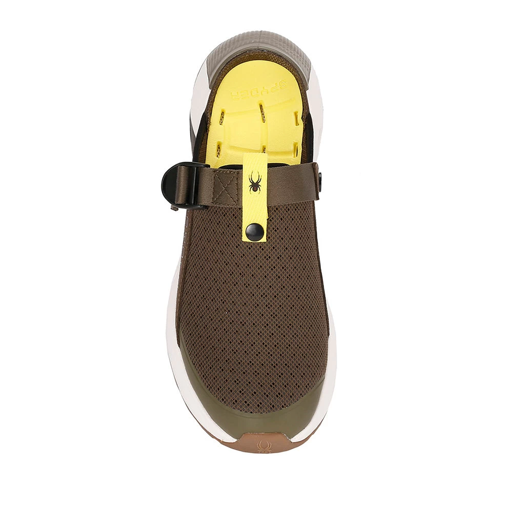 Mens Ranger - Olive Green - Image 7