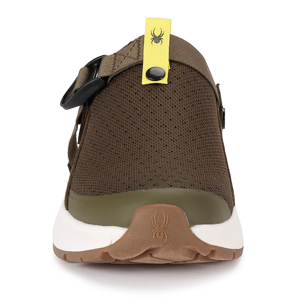 Mens Ranger - Olive Green - Image 5