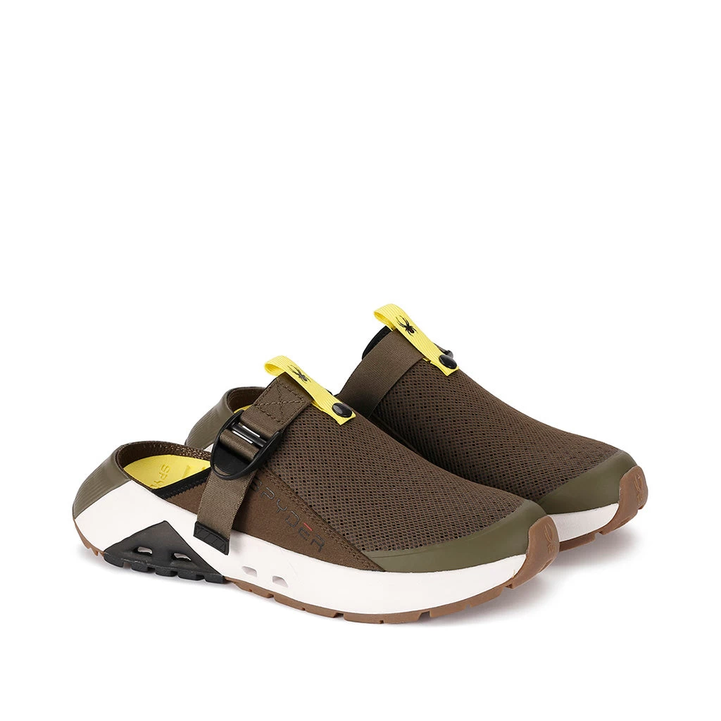 Mens Ranger - Olive Green - Image 10