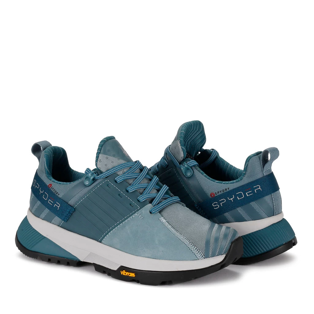 Womens Shasta - Arctic Blue - Image 12
