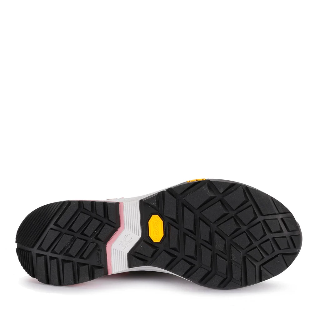 Womens Shasta - Fur - Black - Image 7