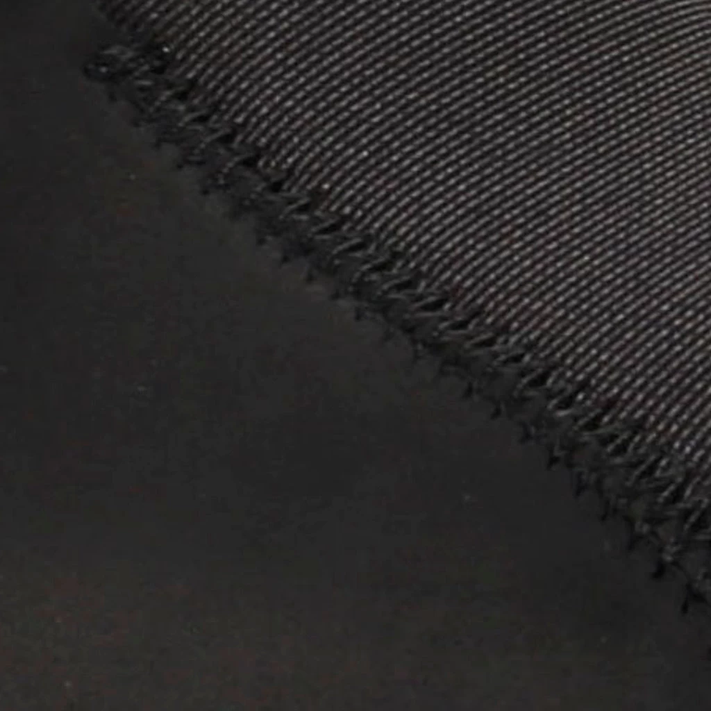 Womens Shasta - Fur - Black - Image 11