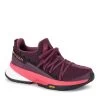 Womens Sanford - Dark Purple