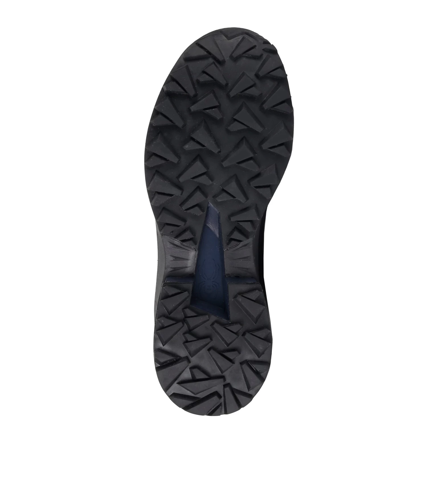 Mens Hyland - Black - Image 6