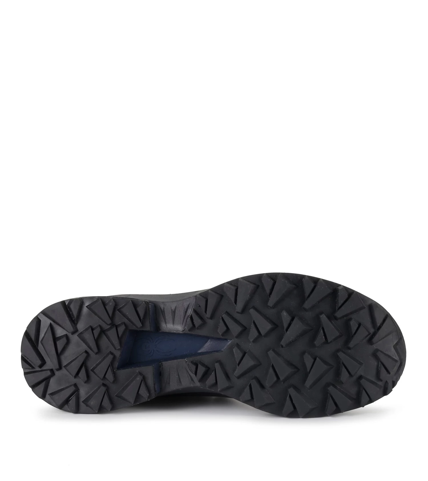 Mens Hyland - Black - Image 7