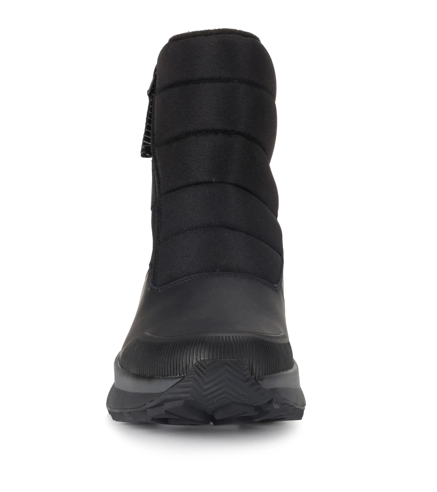 Mens Hyland - Black - Image 9