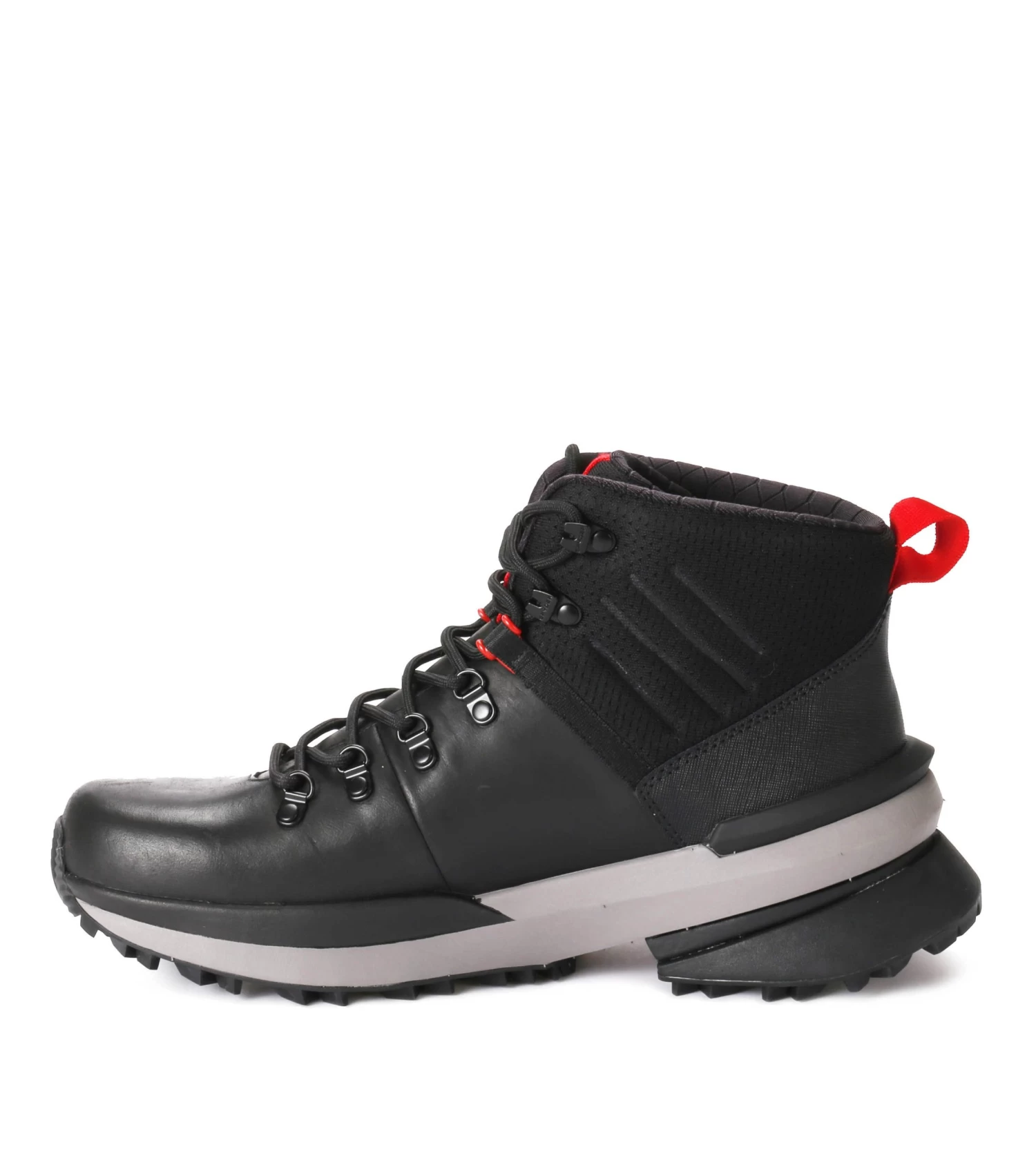 Mens Hayes 2 - Black - Image 5