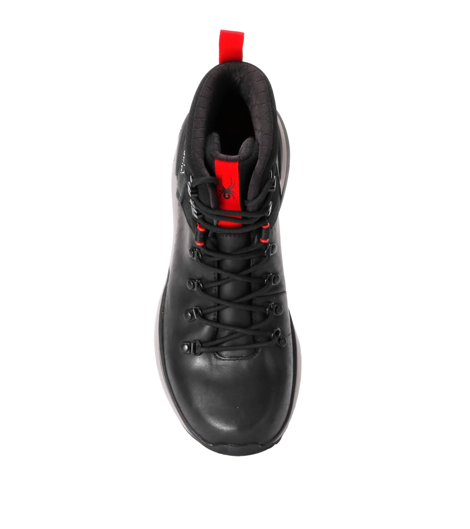 Mens Hayes 2 - Black - Image 6